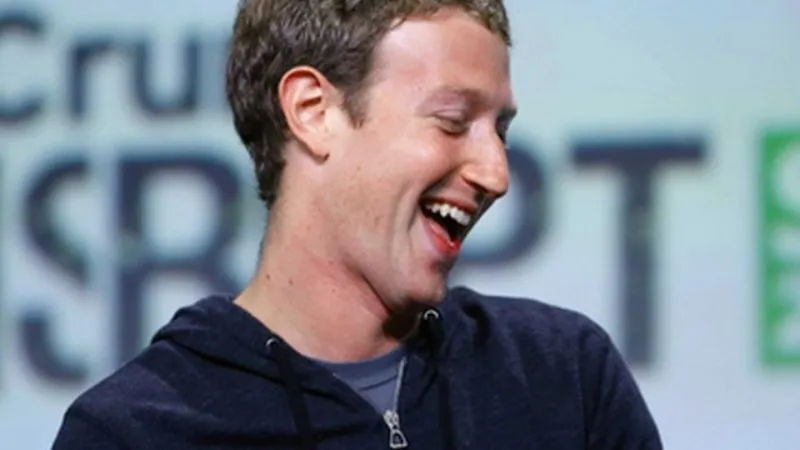 Đời sống cá nhân Mark Zuckerberg 5