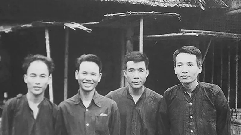 Tiểu sử Nam Cao 2