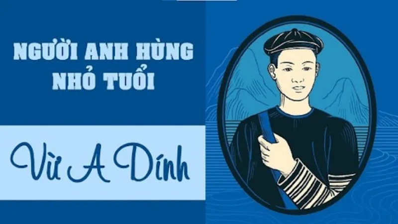 Vừ A Dính qua đời khi nào? 4