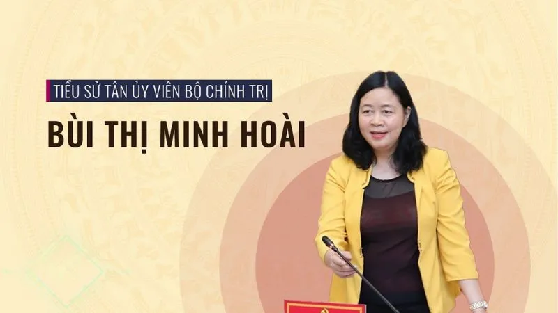 Danh hiệu khen thưởng Bùi Thị Minh Hoài 6