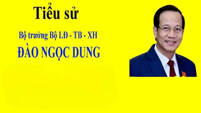 Sự nghiệp Đào Ngọc Dung 2