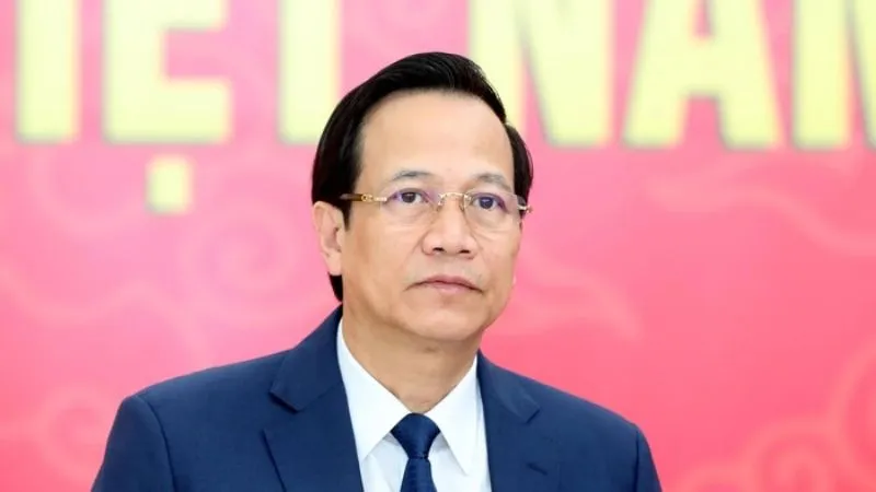 Khen thưởng Đào Ngọc Dung 3