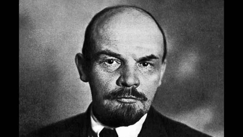 Hoạt động cách mạng của Lenin 6