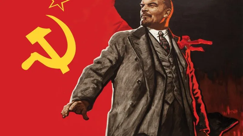 Hoạt động cách mạng của Lenin 7