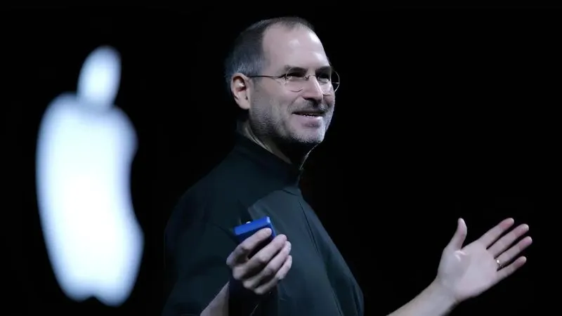 Tiểu sử ông Steve Jobs 3