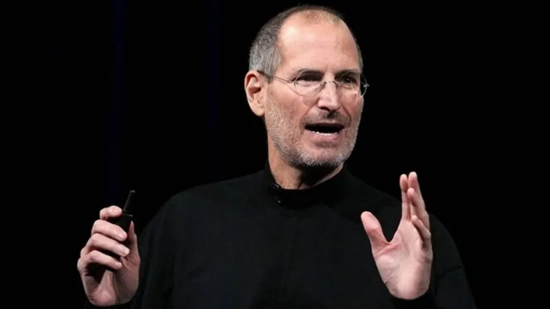 Sự nghiệp của Steve Jobs 5