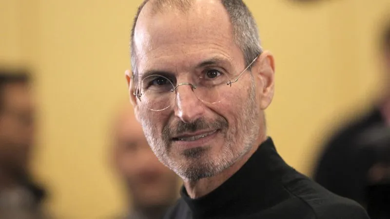 Đời sống kinh doanh của Steve Jobs 8