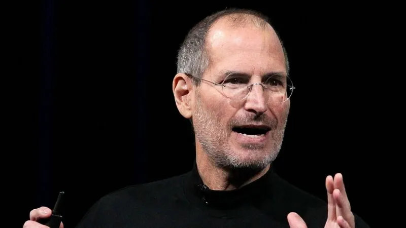 Sản phẩm công nghệ gắn liền với Steve Jobs 12