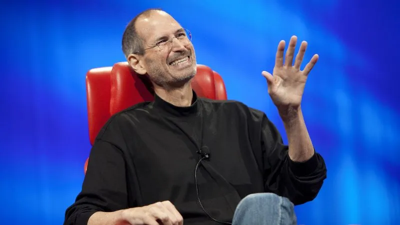 Sức khỏe và thời gian qua đời của ông Steve Jobs 13