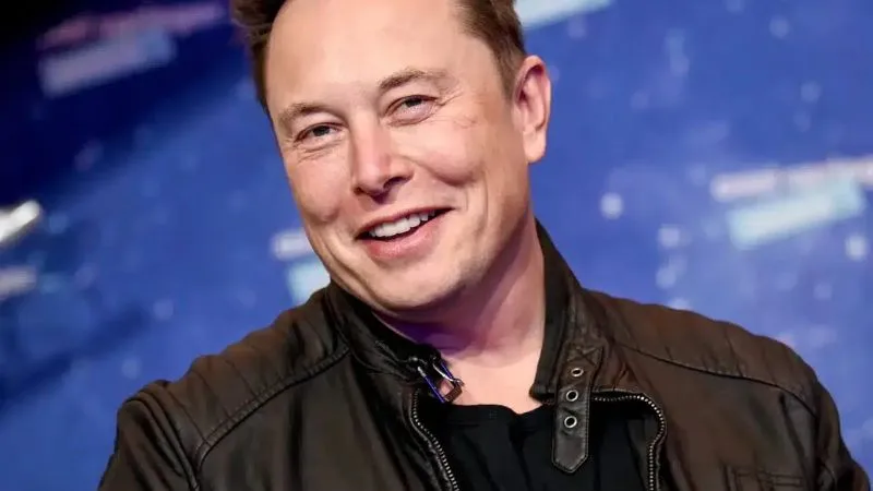 Sự nghiệp kinh doanh của Elon Musk 