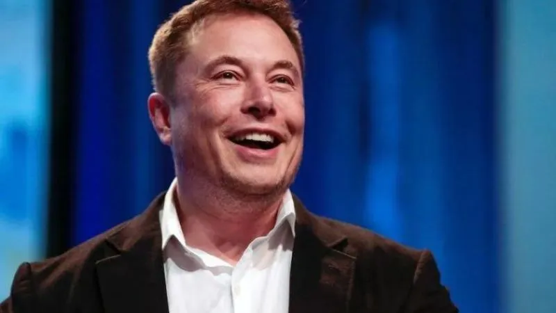 Hoạt động khác của Elon Musk 8