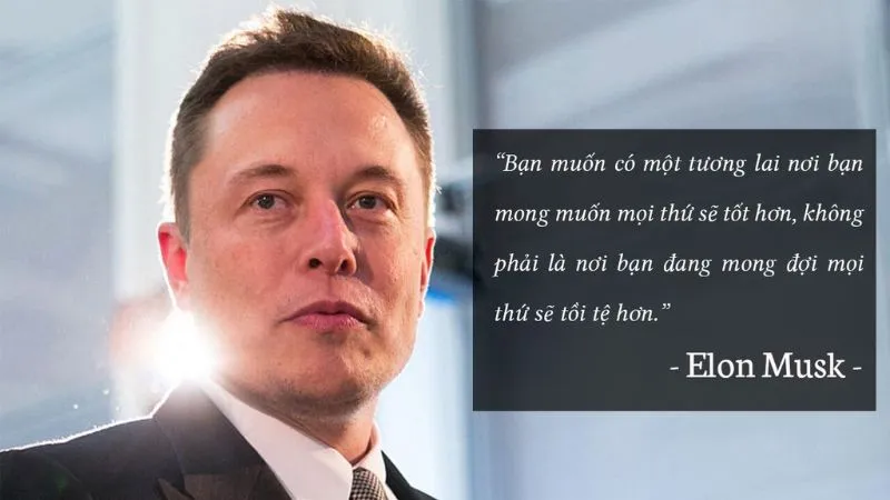 Những thành tựu của doanh nhân Elon Musk 9