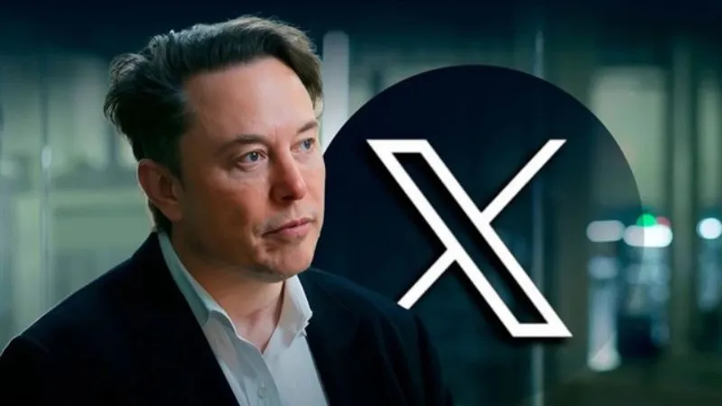 Tiểu sử Elon Musk 13