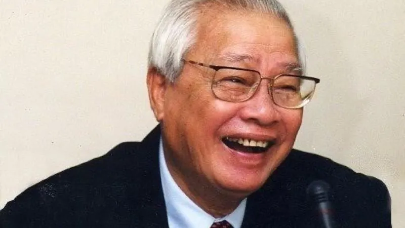 Võ Văn Kiệt thủ tướng Chính phủ (1991–1997) 5