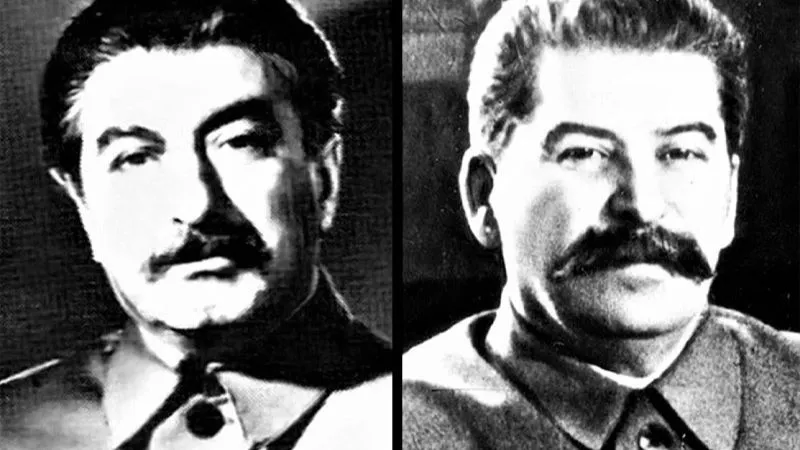 Ý thức hệ chính trị của Stalin 8