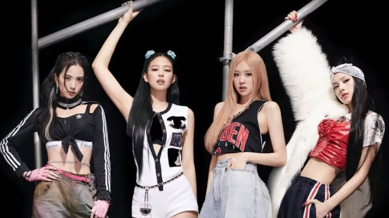 Sự nghiệp nhóm nhạc Blackpink 2