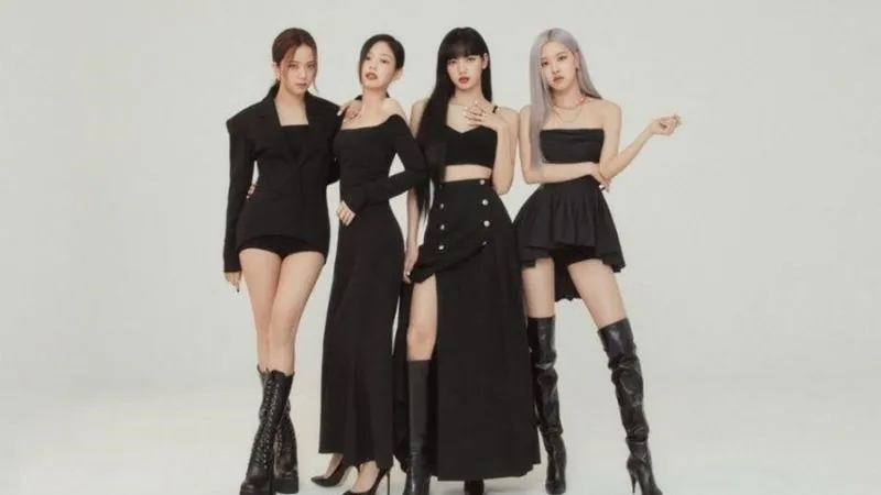 Danh sách các thành viên nhóm nhạc Blackpink 9