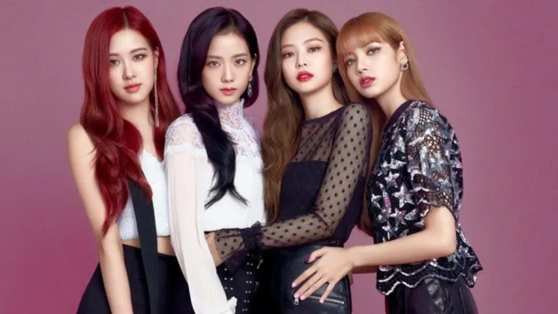 Giải thưởng và thành tựu nhóm nhạc Blackpink 10