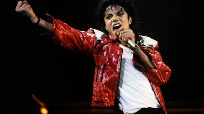 Cuộc đời và sự nghiệp của Michael Jackson 4