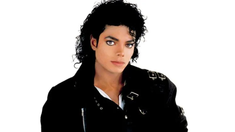 Cuộc đời và sự nghiệp của Michael Jackson 7