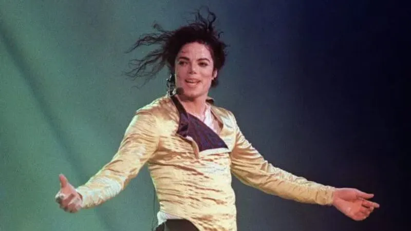 Di sản của Michael Jackson để lại 14