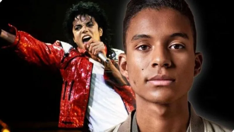 Vinh danh và giải thưởng của Michael Jackson 15