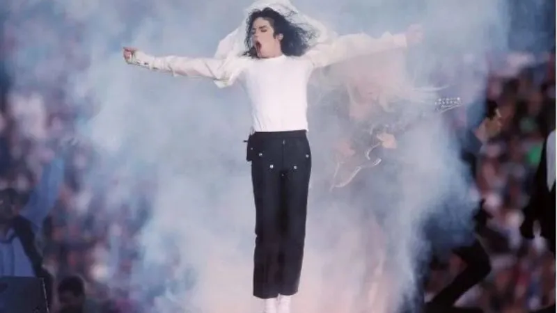 Vinh danh và giải thưởng của Michael Jackson 16