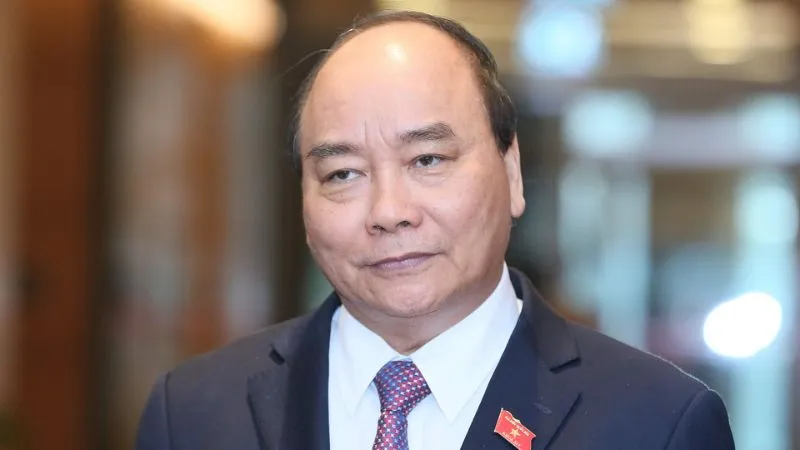 Nguyễn Xuân Phúc thủ tướng chính phủ (2016–2021) 6