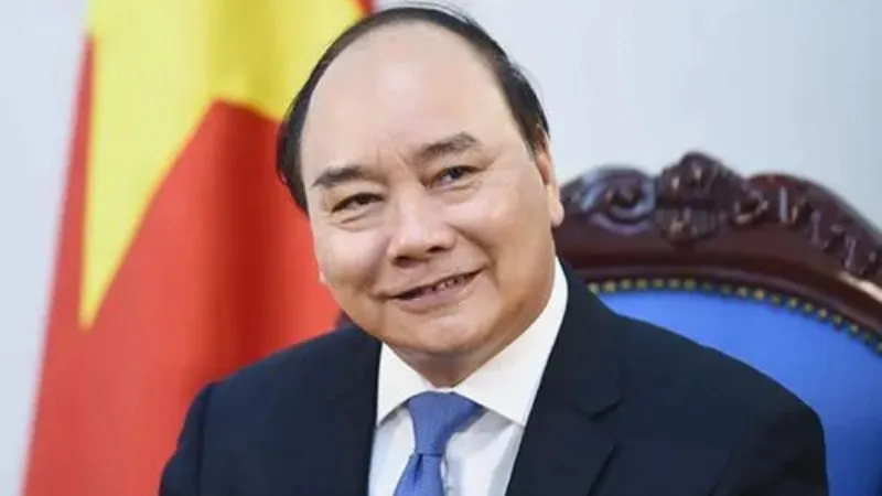 Nguyễn Xuân Phúc thủ tướng chính phủ (2016–2021) 10