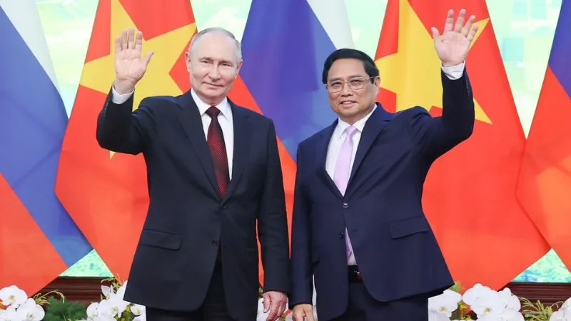 Cuộc đời và sự nghiệp của Putin 4