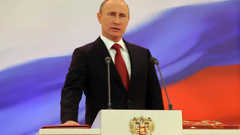 Những thành tựu của tổng thống Nga Putin 11