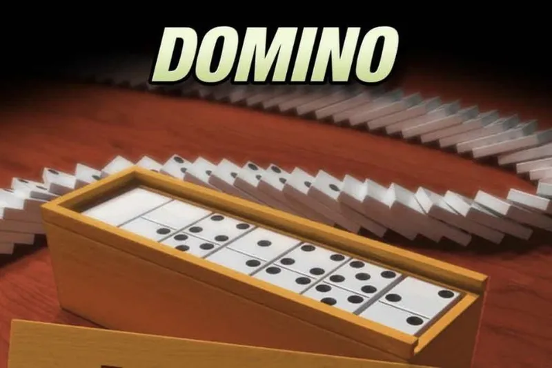 Chiến thắng vàng từ cách chơi bài Domino của cao thủ
