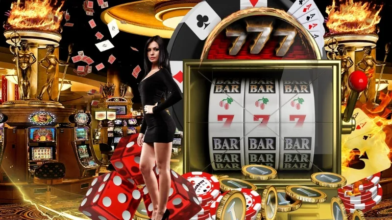 Lợi ích của việc chơi tại casino jun88