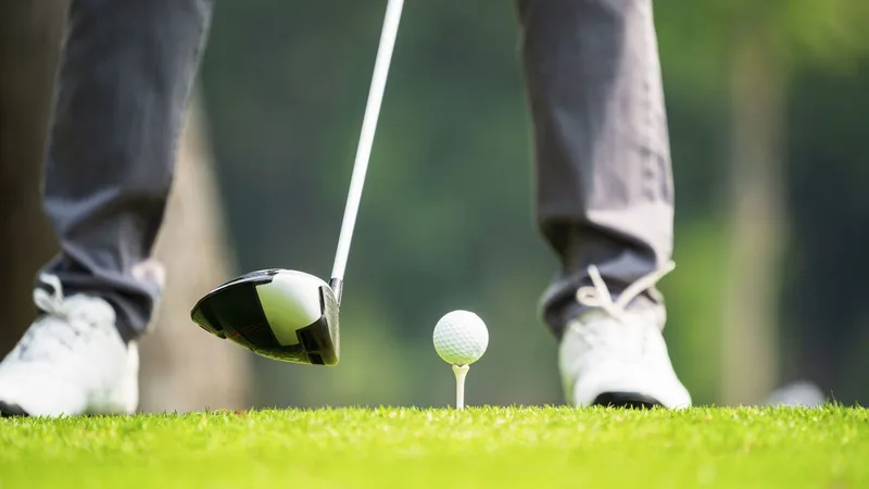 Thế nào là cá cược Golf?