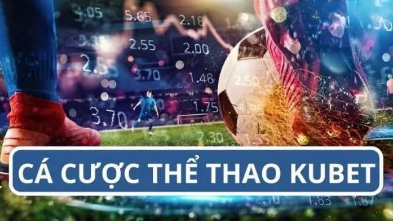 Ku Thể Thao - 3