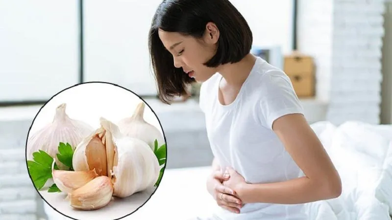 Tỏi là gì? Giá trị dinh dưỡng của tỏi 1