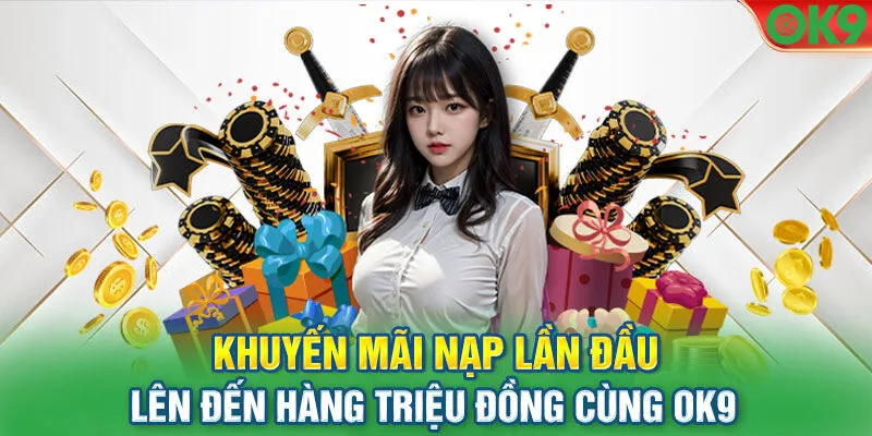 Thưởng Nạp Đầu 2