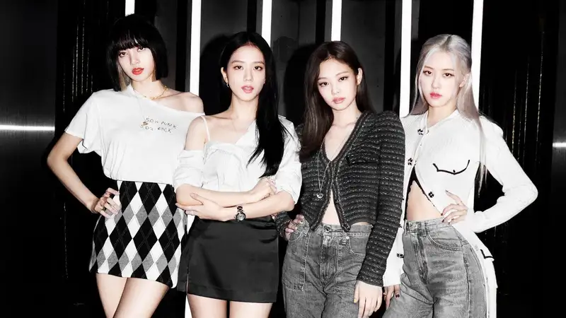 Giải thưởng và thành tựu của BLACKPINK 2