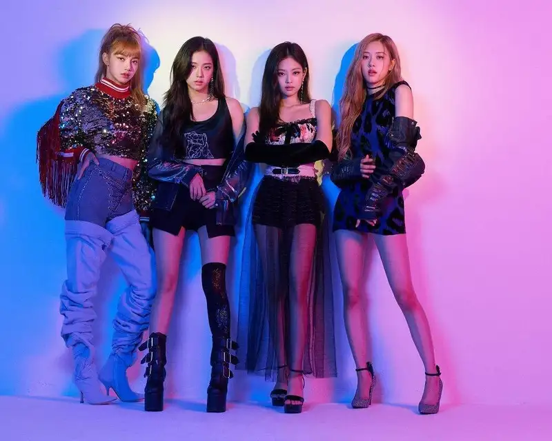 Giải thưởng và thành tựu của BLACKPINK 3