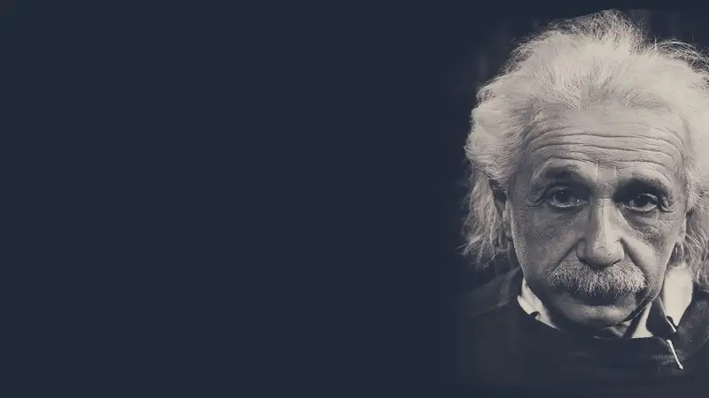 Tiểu sử Einstein 3