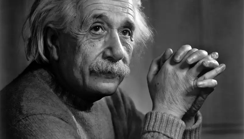 Sự nghiệp khoa học của Einstein 2