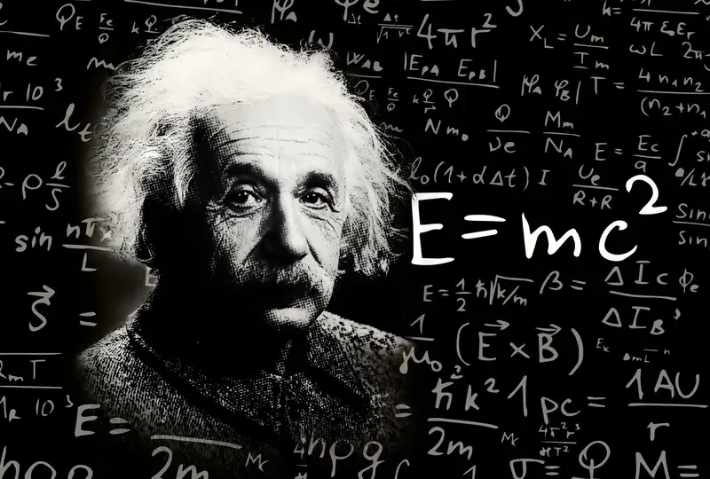 Sự nghiệp khoa học của Einstein 6