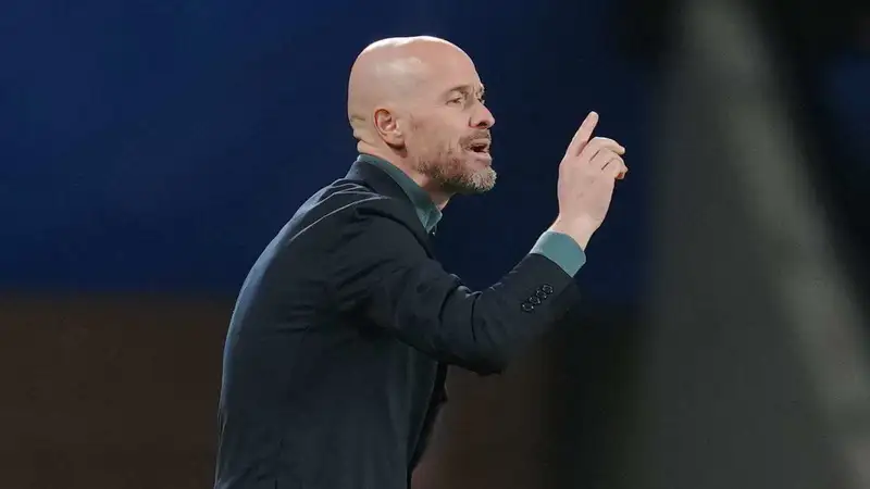 Sự nghiệp của Erik ten Hag 8