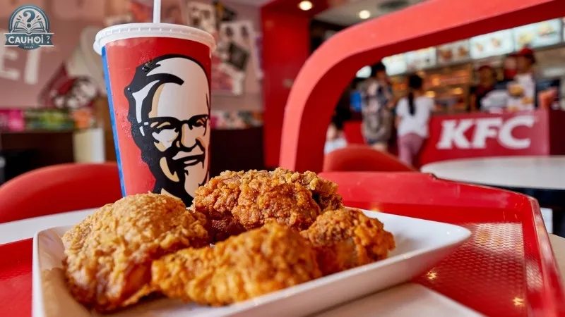 Tiểu sử KFC 2