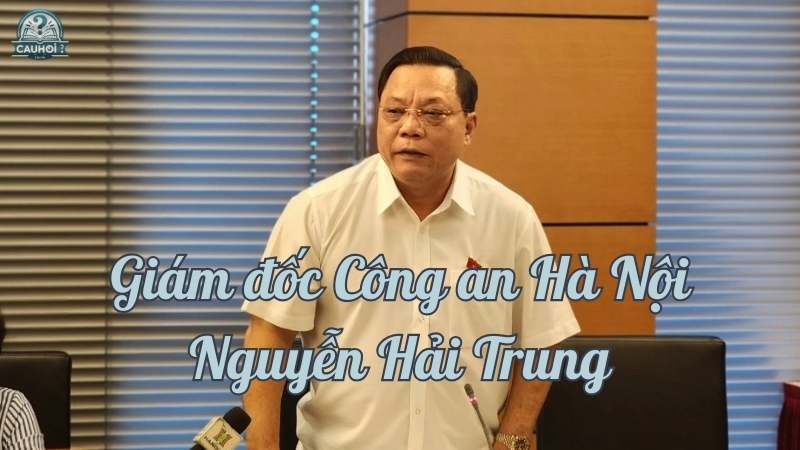 Tiểu sử Nguyễn Hải Trung - Quá trình công tác nổi bật