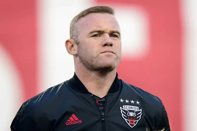 Sự nghiệp của Rooney 10