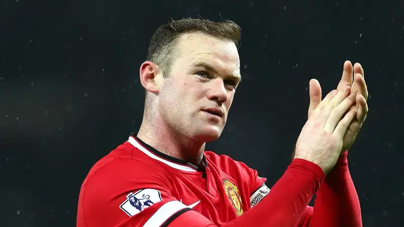 Sự nghiệp của Rooney 8