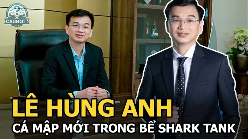 Thành lập BIN Corporation Group và bước ngoặt thành công