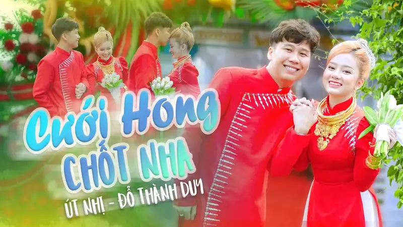 Phong cách âm nhạc của Út Nhị (Mino) 1