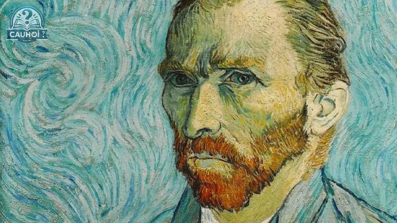 Quá trình hình thành sự nghiệp của Vincent van Gogh